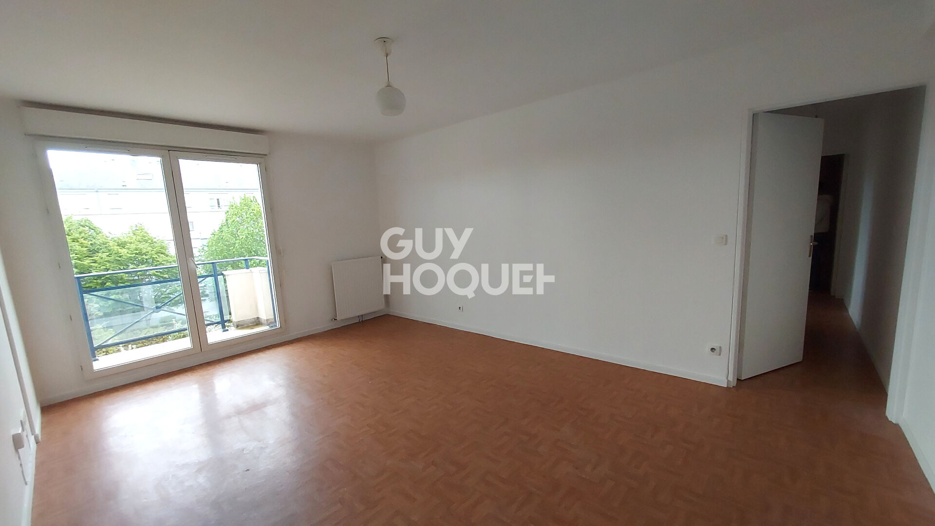 Appartement a louer chartres - 3 pièce(s) - 60.73 m2 - Surfyn