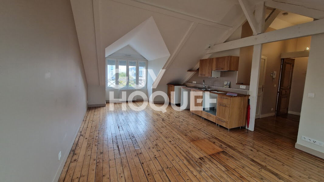 Appartement à Chartres
