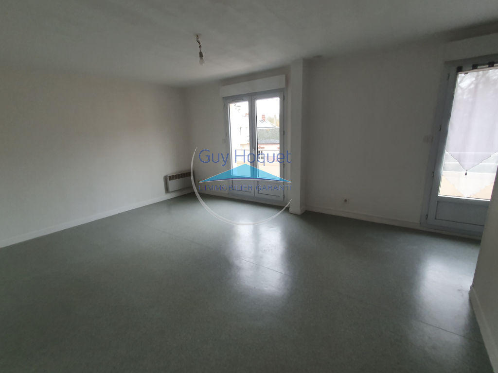 Appartement Leves 1 pièce(s) 36 m2