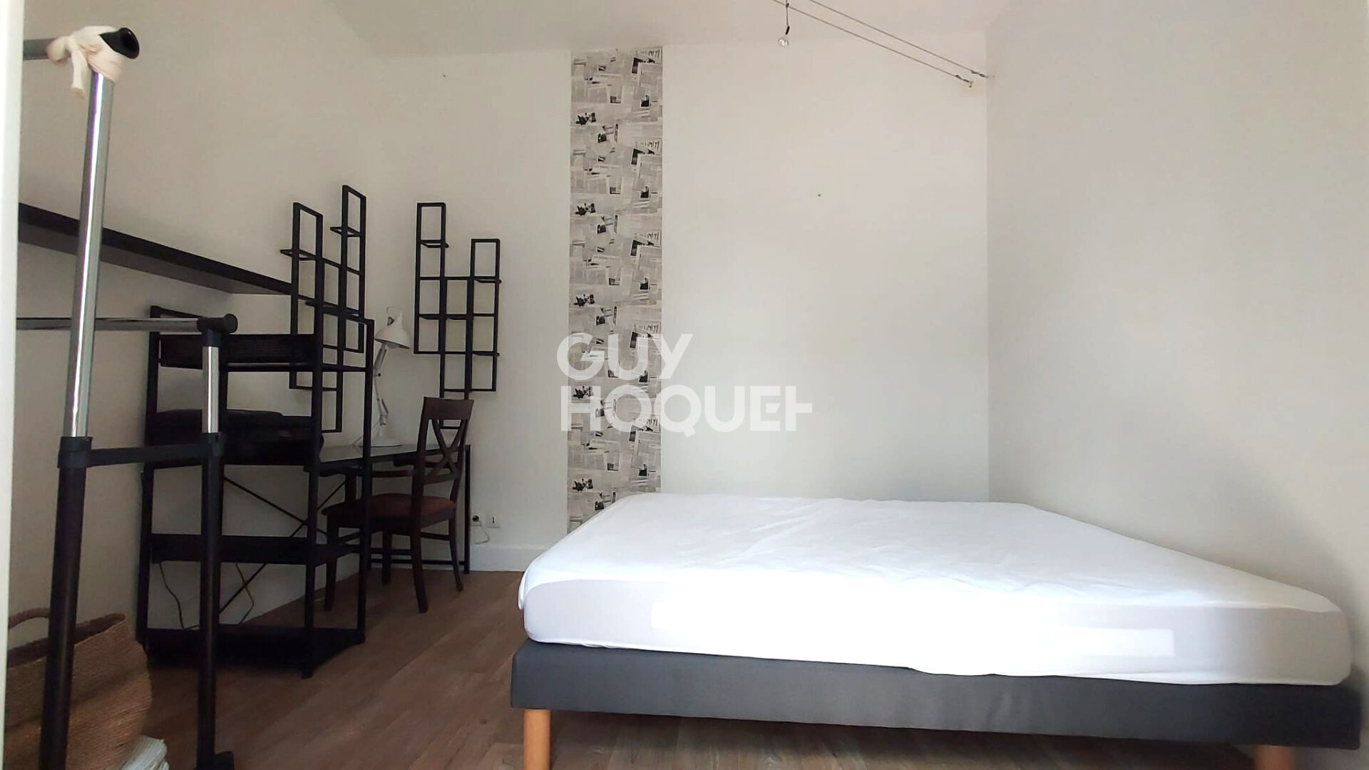 Appartement Meublé Morancez 5 pièce(s) 170 m2