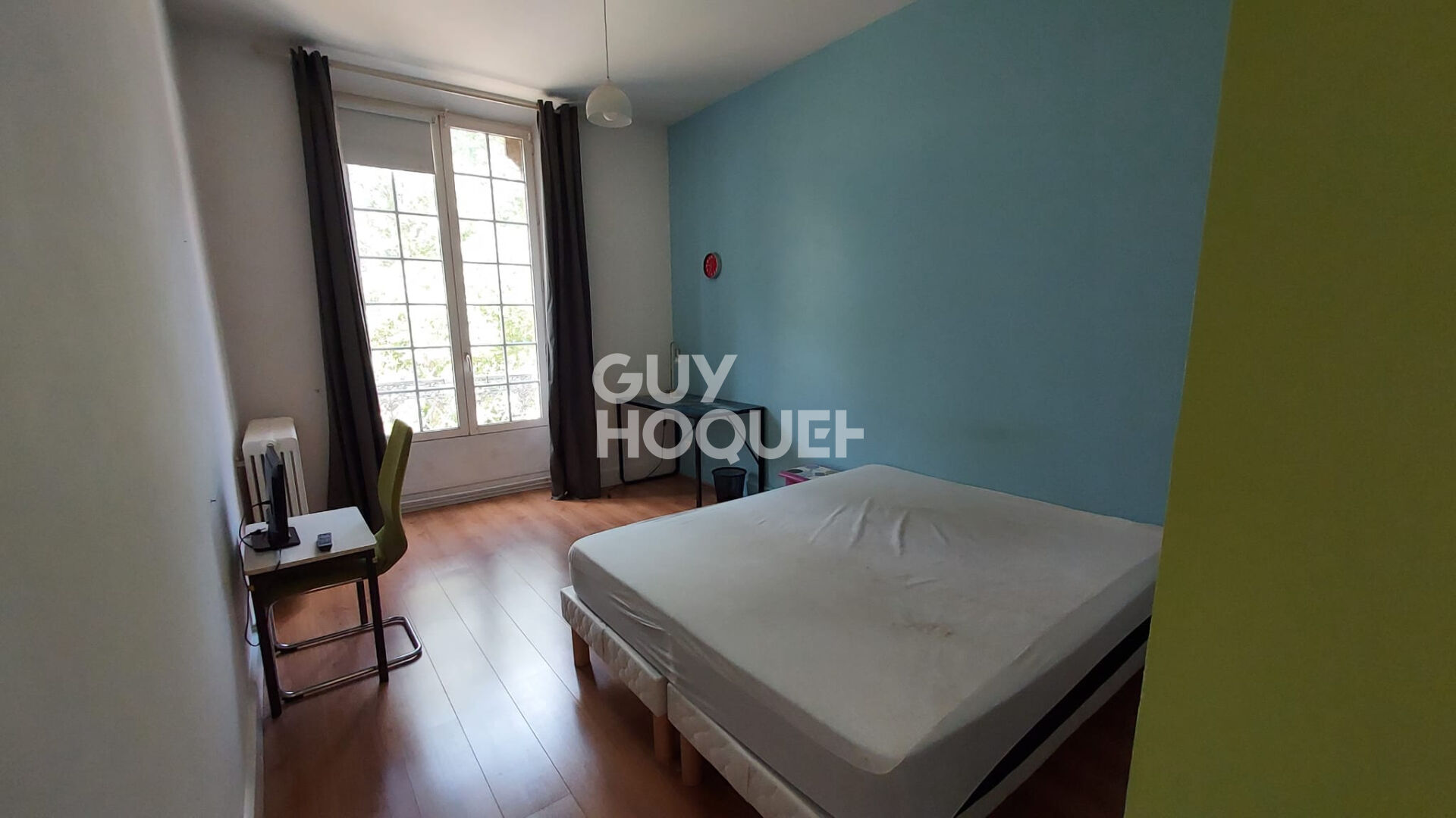 Appartement Meublé Morancez 5 pièce(s) 170 m2