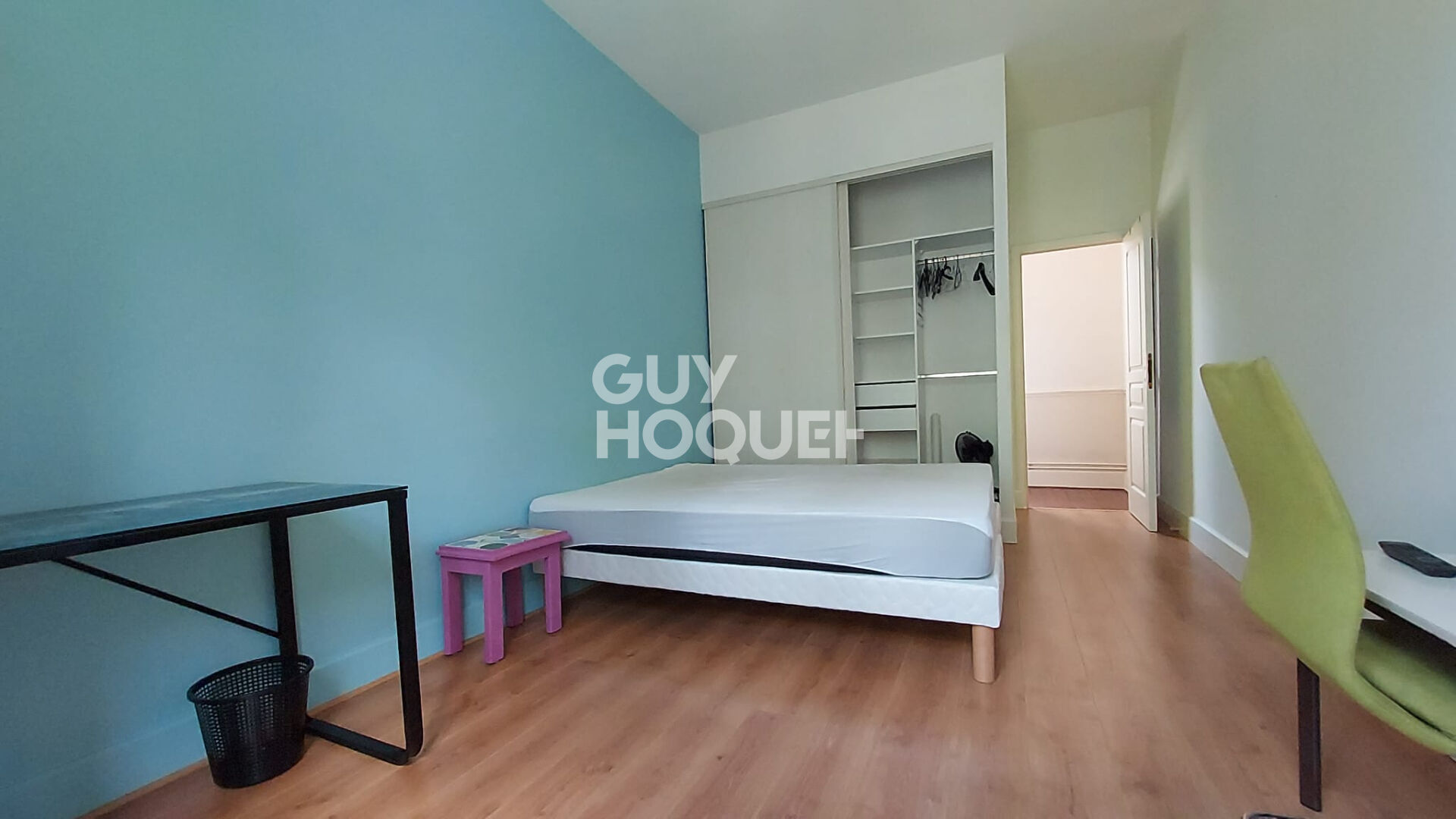 Appartement Meublé Morancez 5 pièce(s) 170 m2