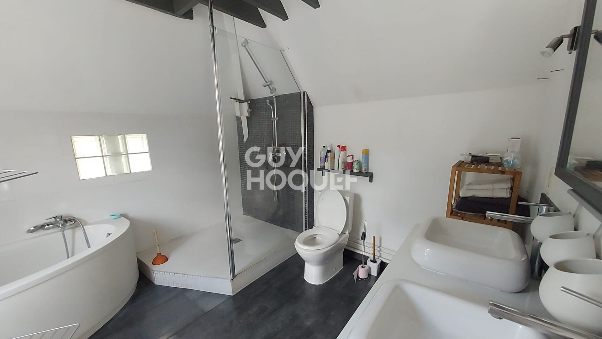 Appartement Meublé Morancez 5 pièce(s) 170 m2