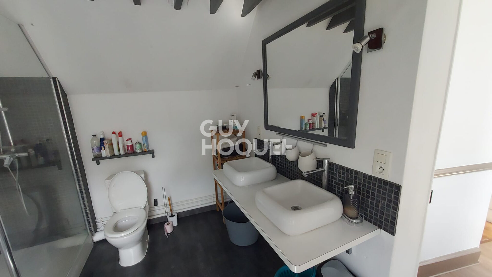 Appartement Meublé Morancez 5 pièce(s) 170 m2