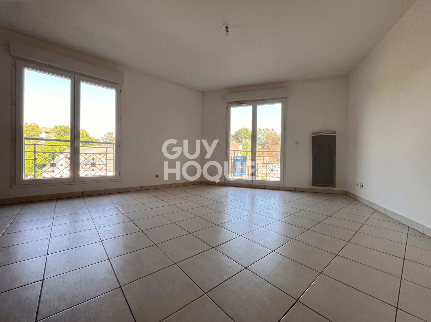 Lucé F2 A LOUER