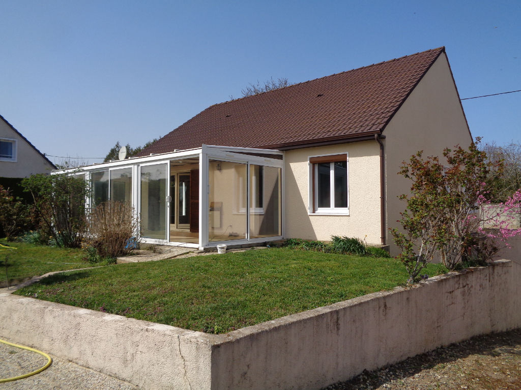 Proche Bailleau Le Pin