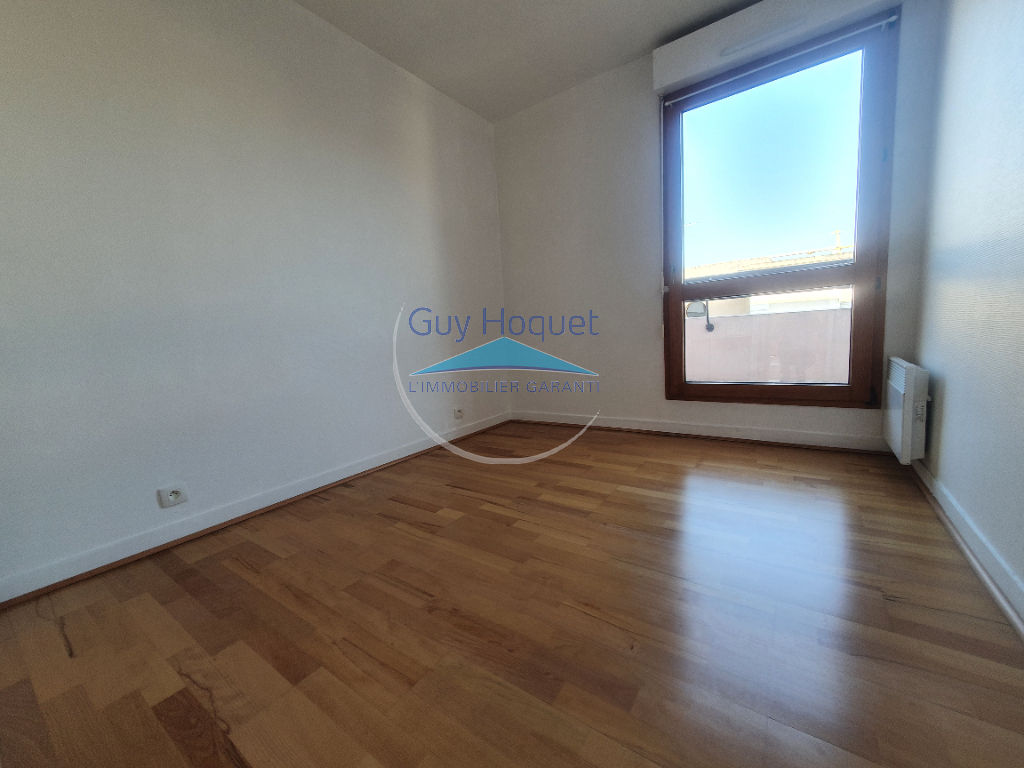 Bel Appartement lumineux T4 avec garage proche gare et centre ville