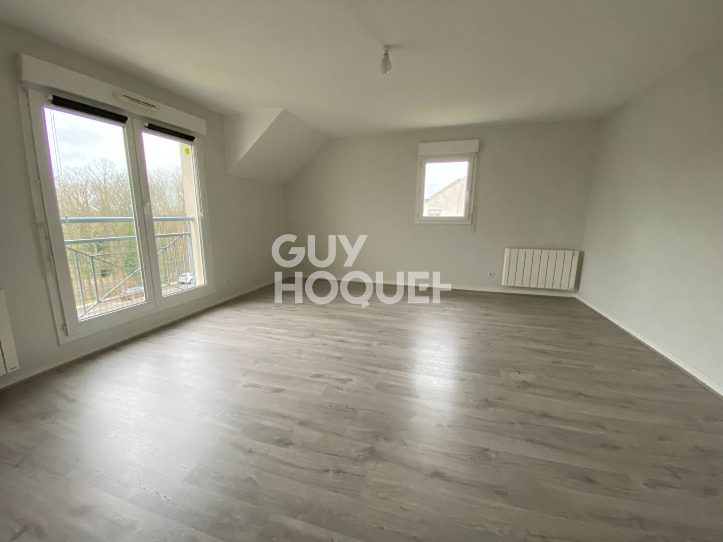 LEVES APPARTEMENT F3 A LOUER