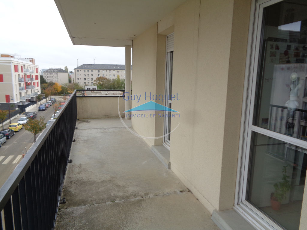 CHARTRES - AGGLO OUEST