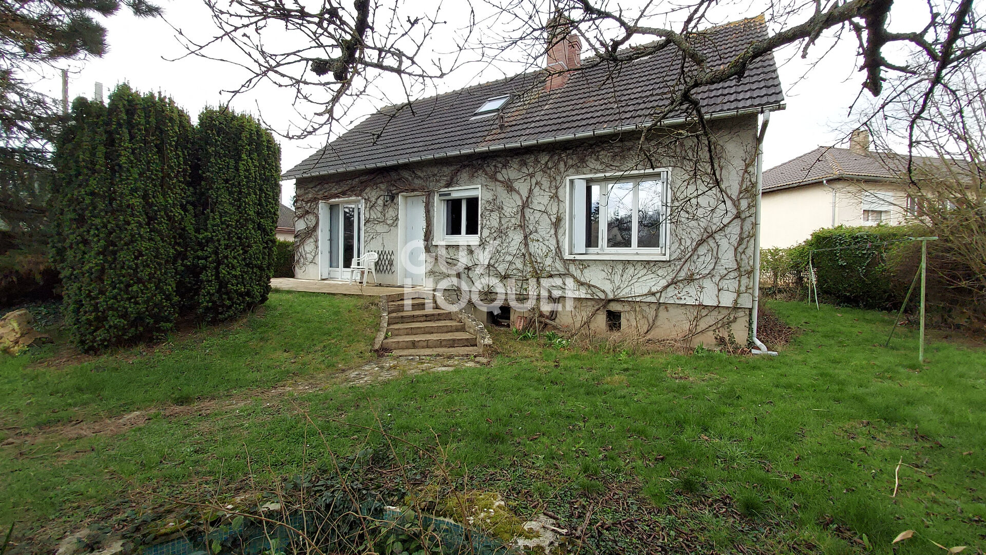 LEVES,  Maison 5 pièce(s) 115 m2