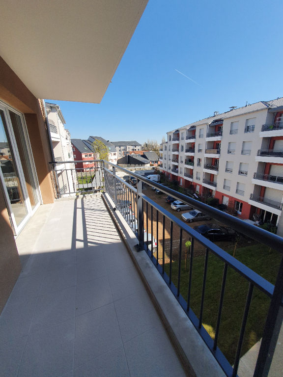 LUCE APPARTEMENT A LOUER DE 43 M²