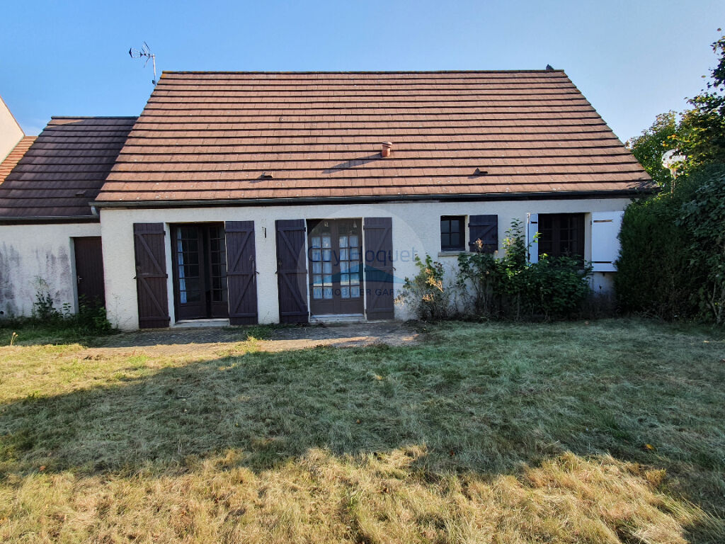 LEVES MAISON A LOUER