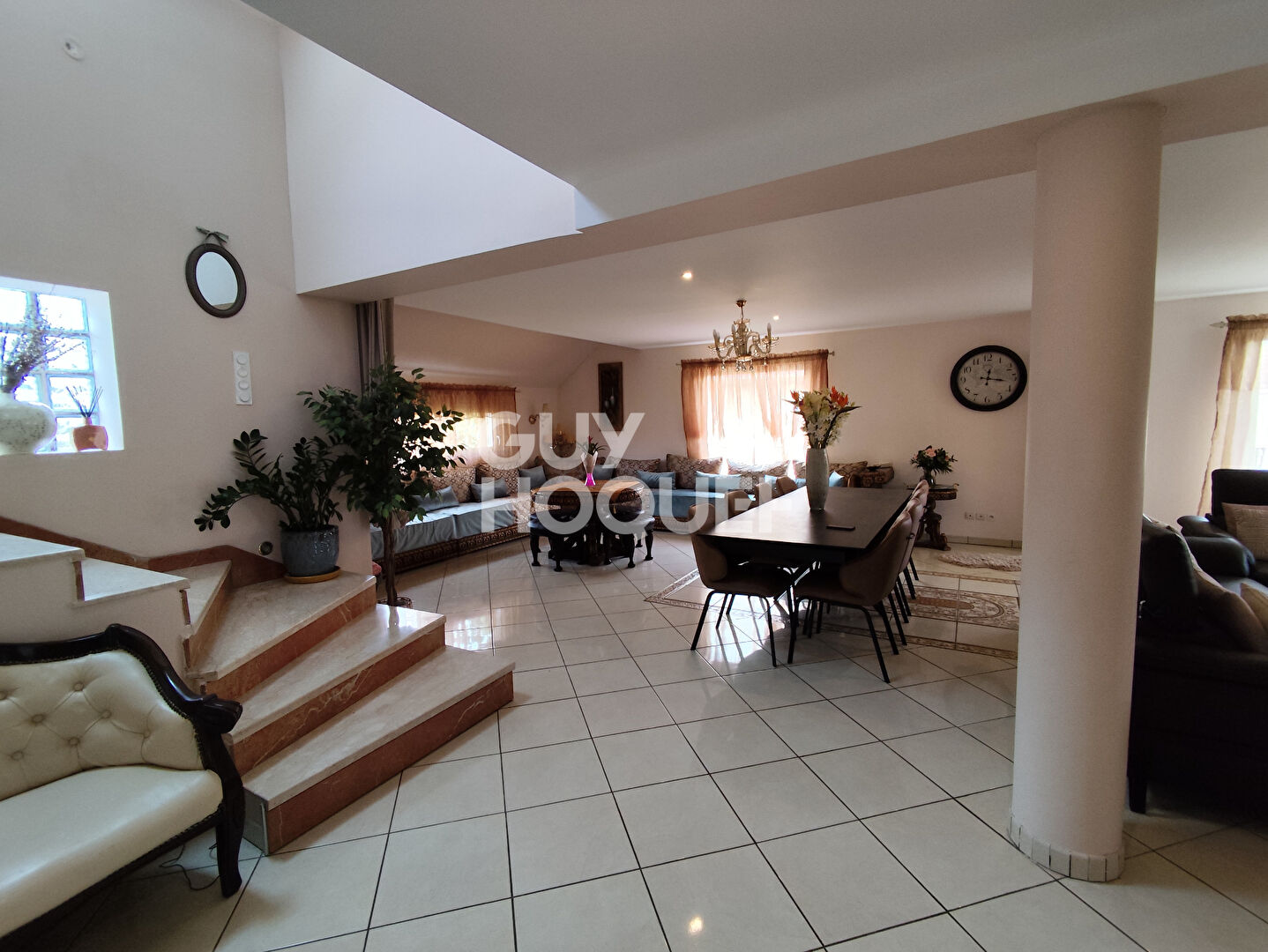 MAISON CONTEMPORAINE SUD DE CHARTRES