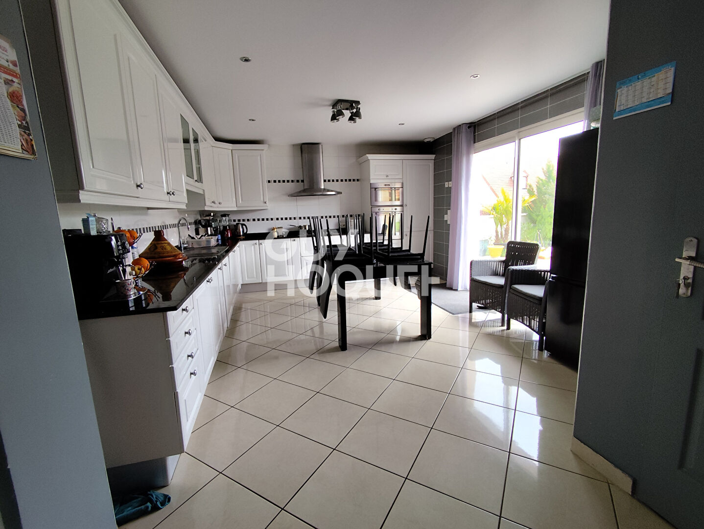 MAISON CONTEMPORAINE SUD DE CHARTRES