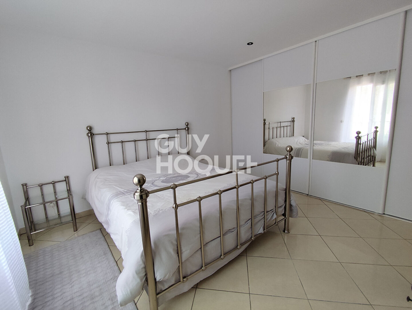 MAISON CONTEMPORAINE SUD DE CHARTRES