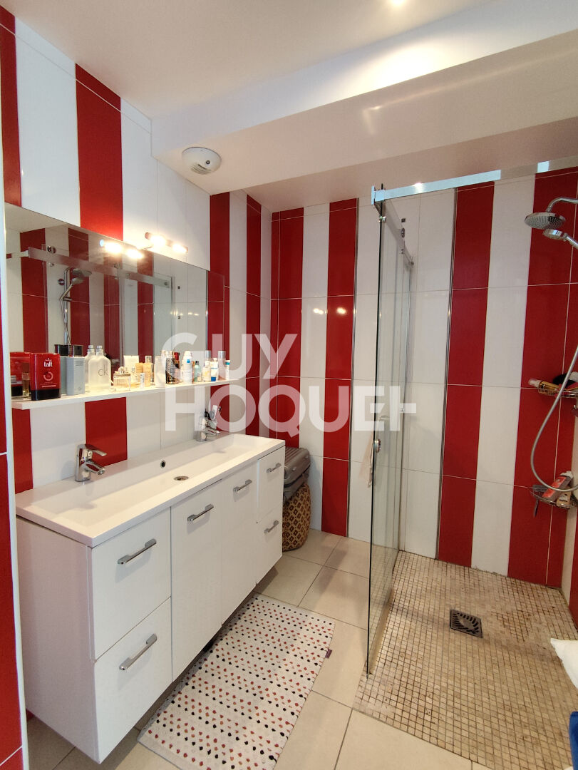 MAISON CONTEMPORAINE SUD DE CHARTRES