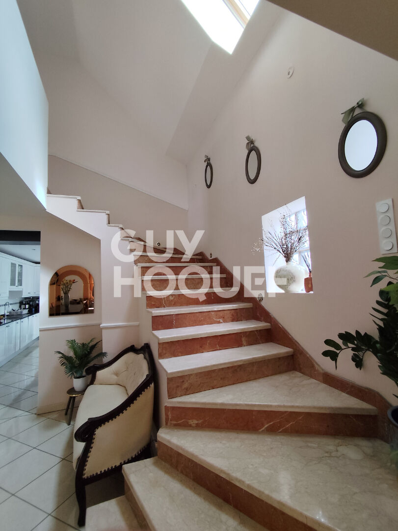 MAISON CONTEMPORAINE SUD DE CHARTRES