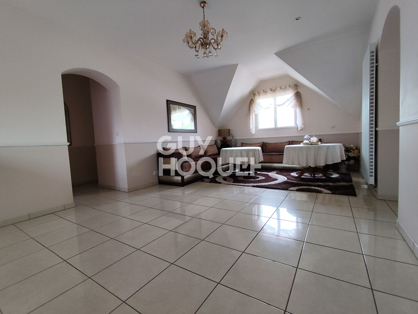 MAISON CONTEMPORAINE SUD DE CHARTRES