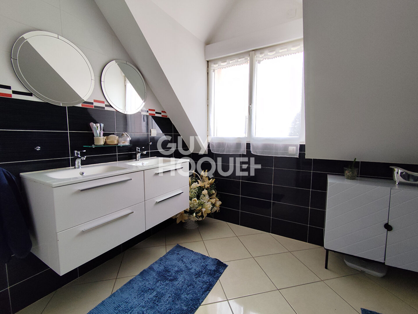 MAISON CONTEMPORAINE SUD DE CHARTRES