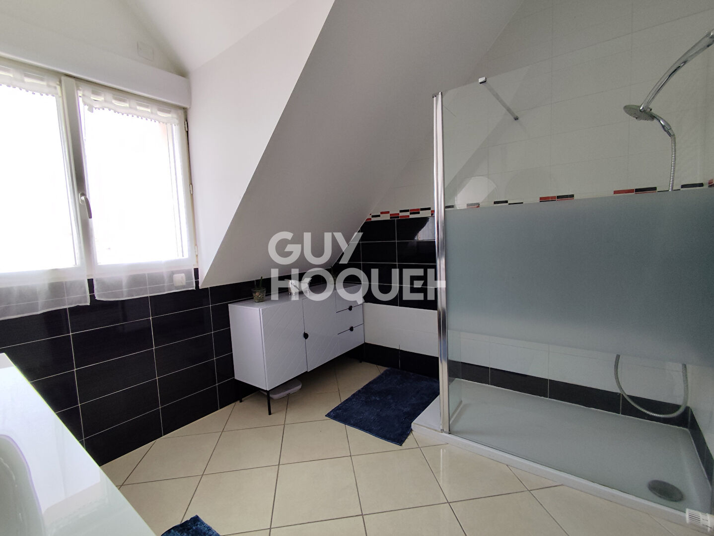 MAISON CONTEMPORAINE SUD DE CHARTRES