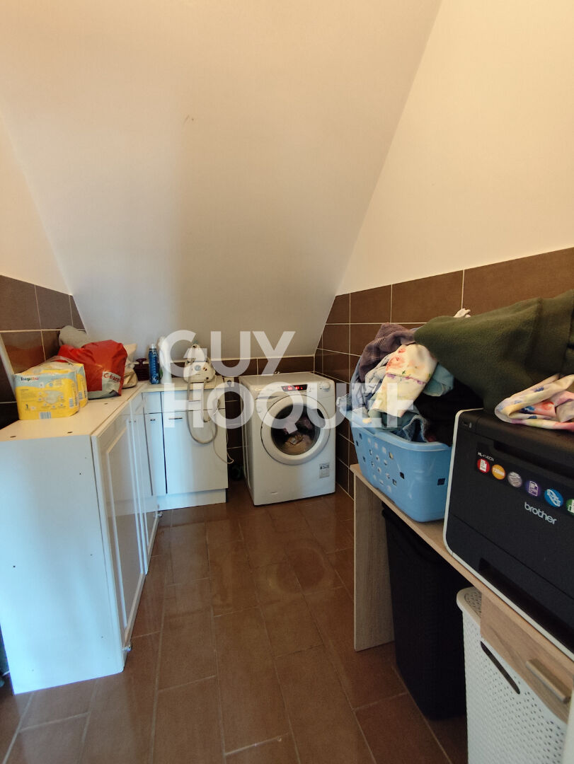 MAISON CONTEMPORAINE SUD DE CHARTRES