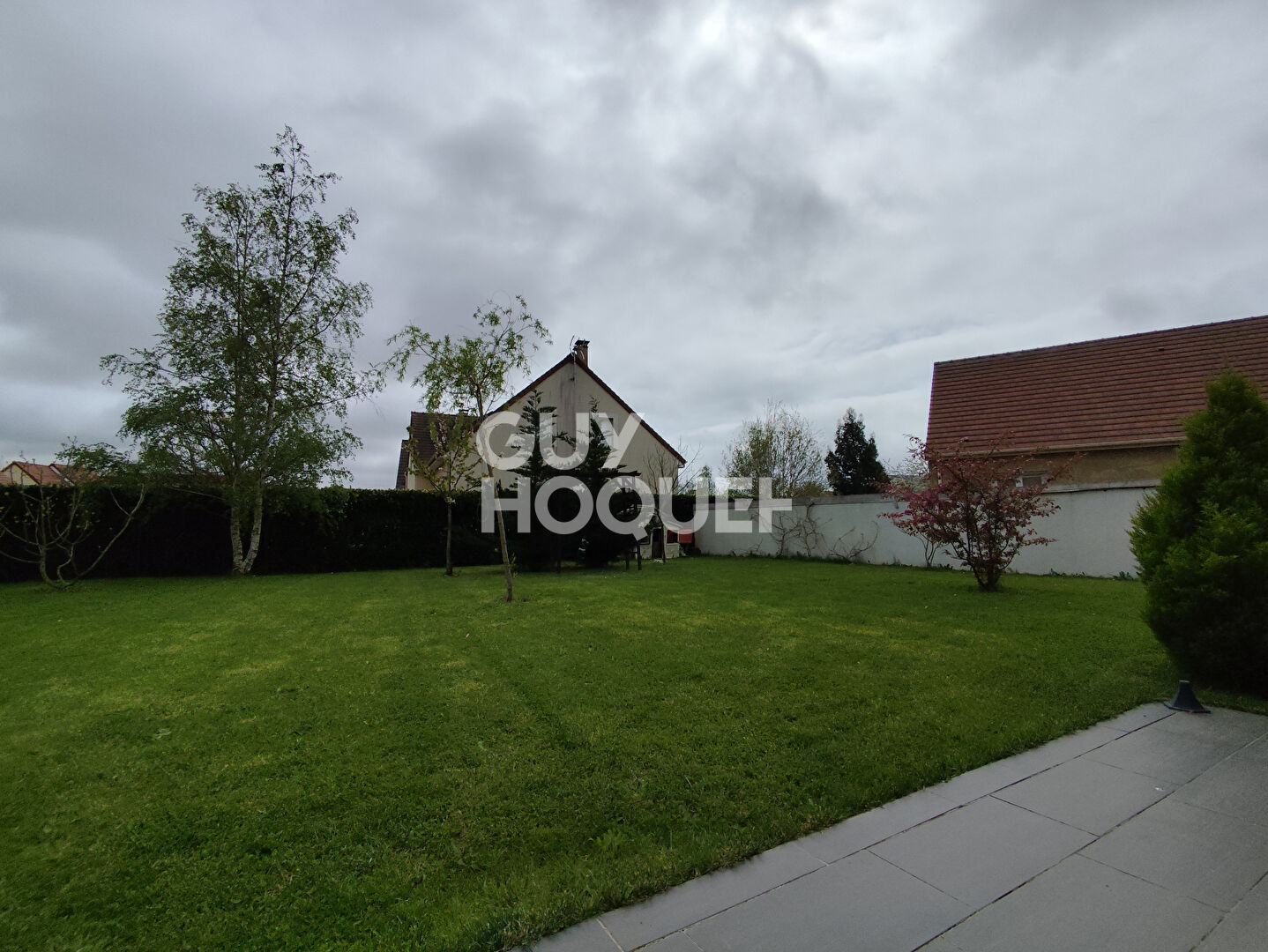 MAISON CONTEMPORAINE SUD DE CHARTRES