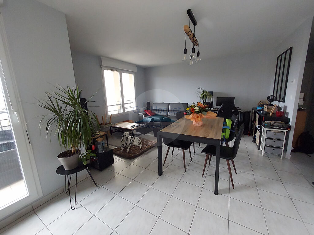 Appartement Leves 3 pièce(s) 64 m2