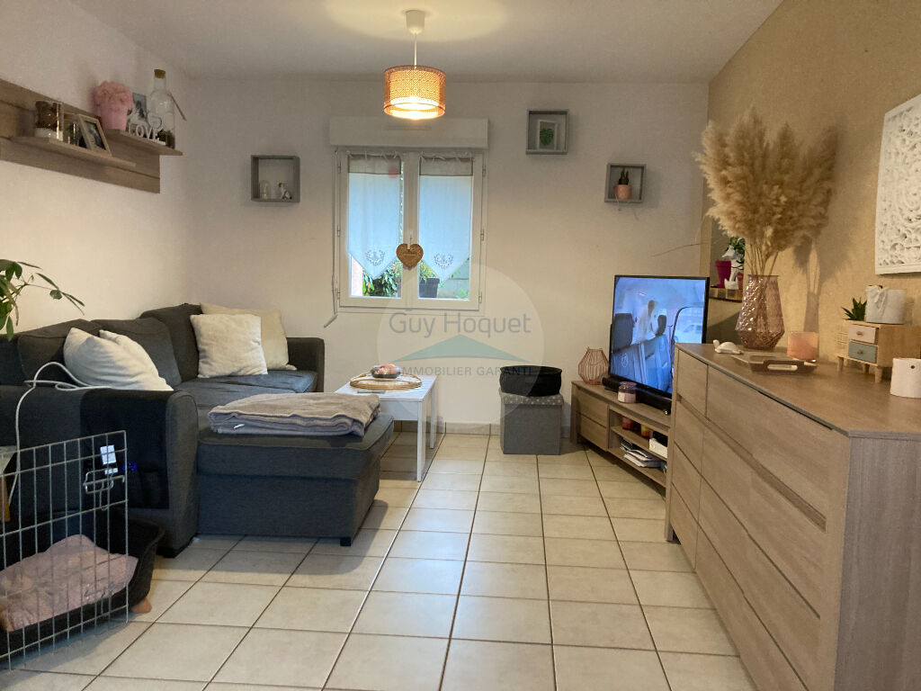 Maison St Georges Sur Eure 4 pièce(s) 82 m2
