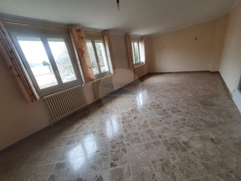LUISANT - Maison de 114m² sur sous sol total