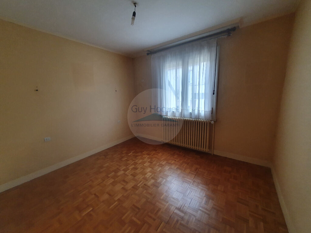 LUISANT - Maison de 114m² sur sous sol total