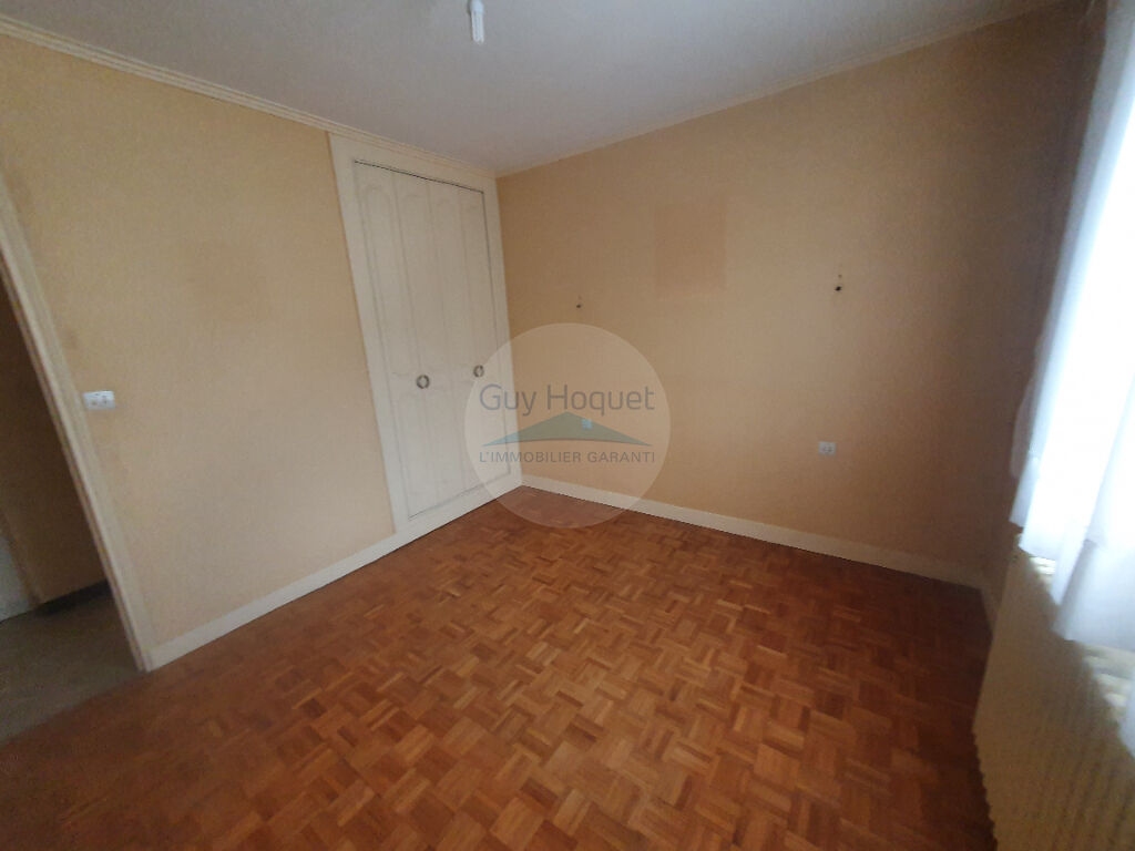 LUISANT - Maison de 114m² sur sous sol total