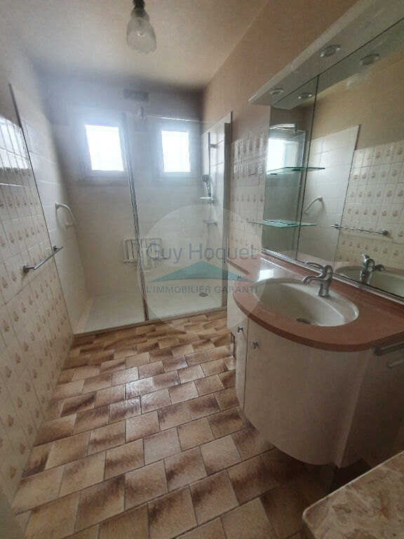 LUISANT - Maison de 114m² sur sous sol total