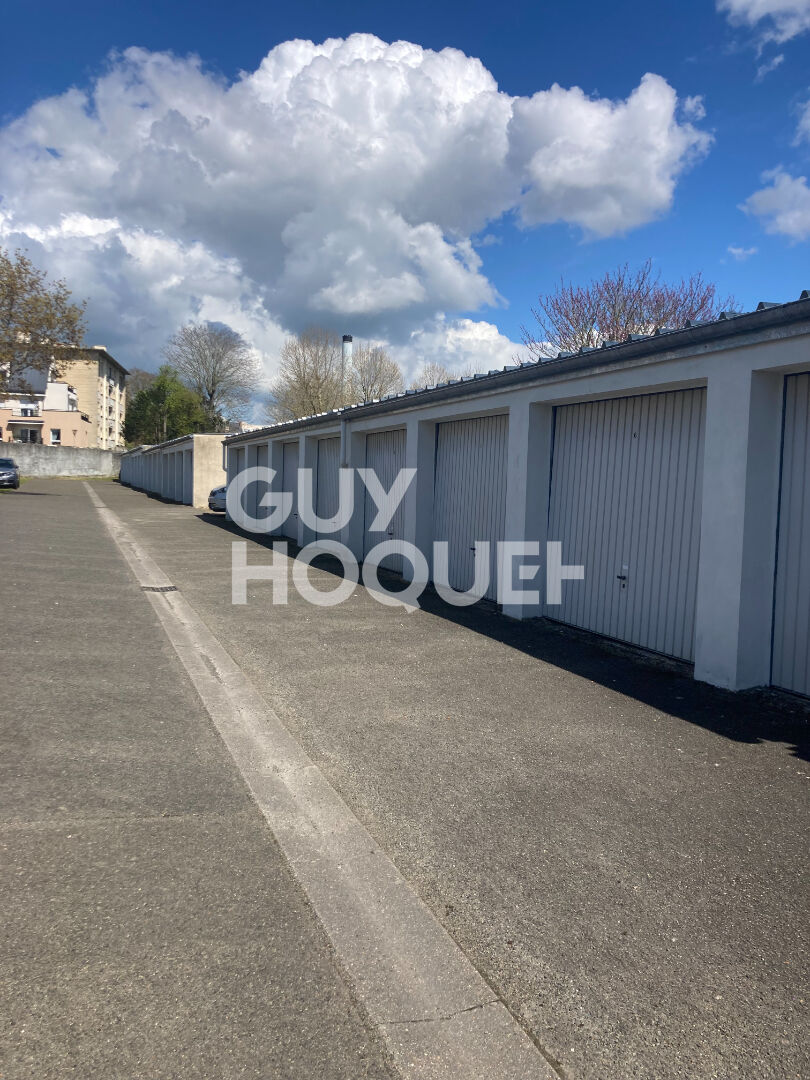 Box 15 m² à Chartres