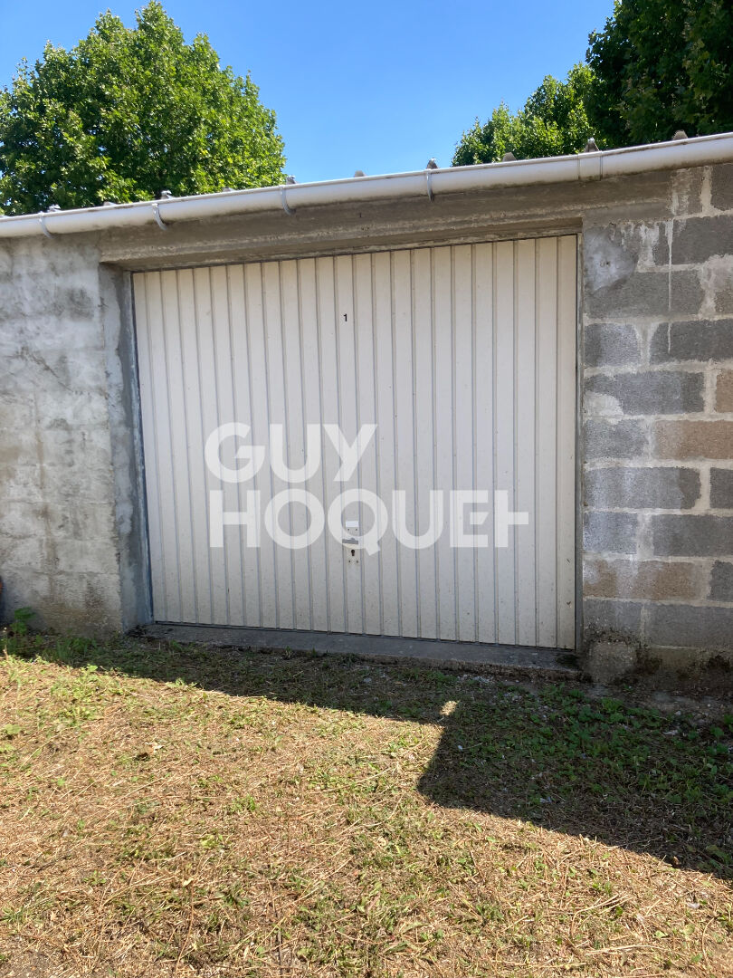 Box 15 m² à Chartres