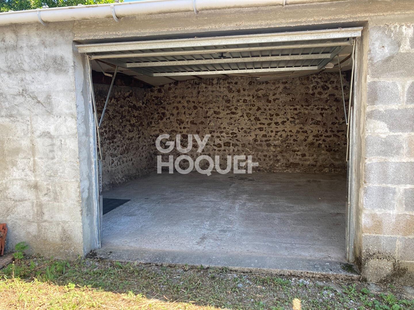 Box 15 m² à Chartres