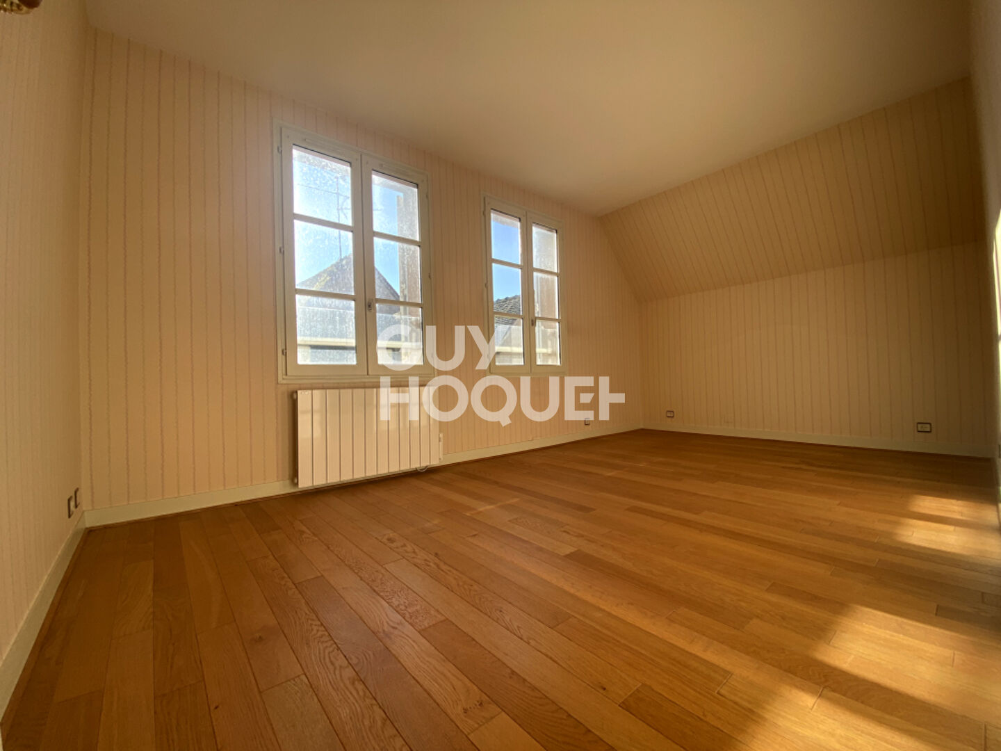 Appartement Chartres Cathédrale 5 pièce(s) 126 m² avec garage
