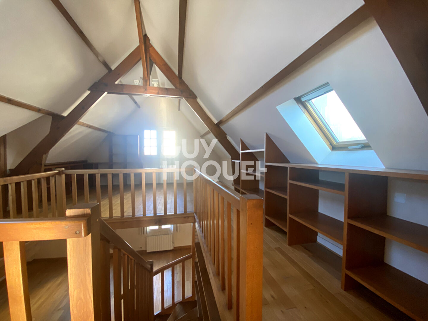 Appartement Chartres Cathédrale 5 pièce(s) 126 m² avec garage