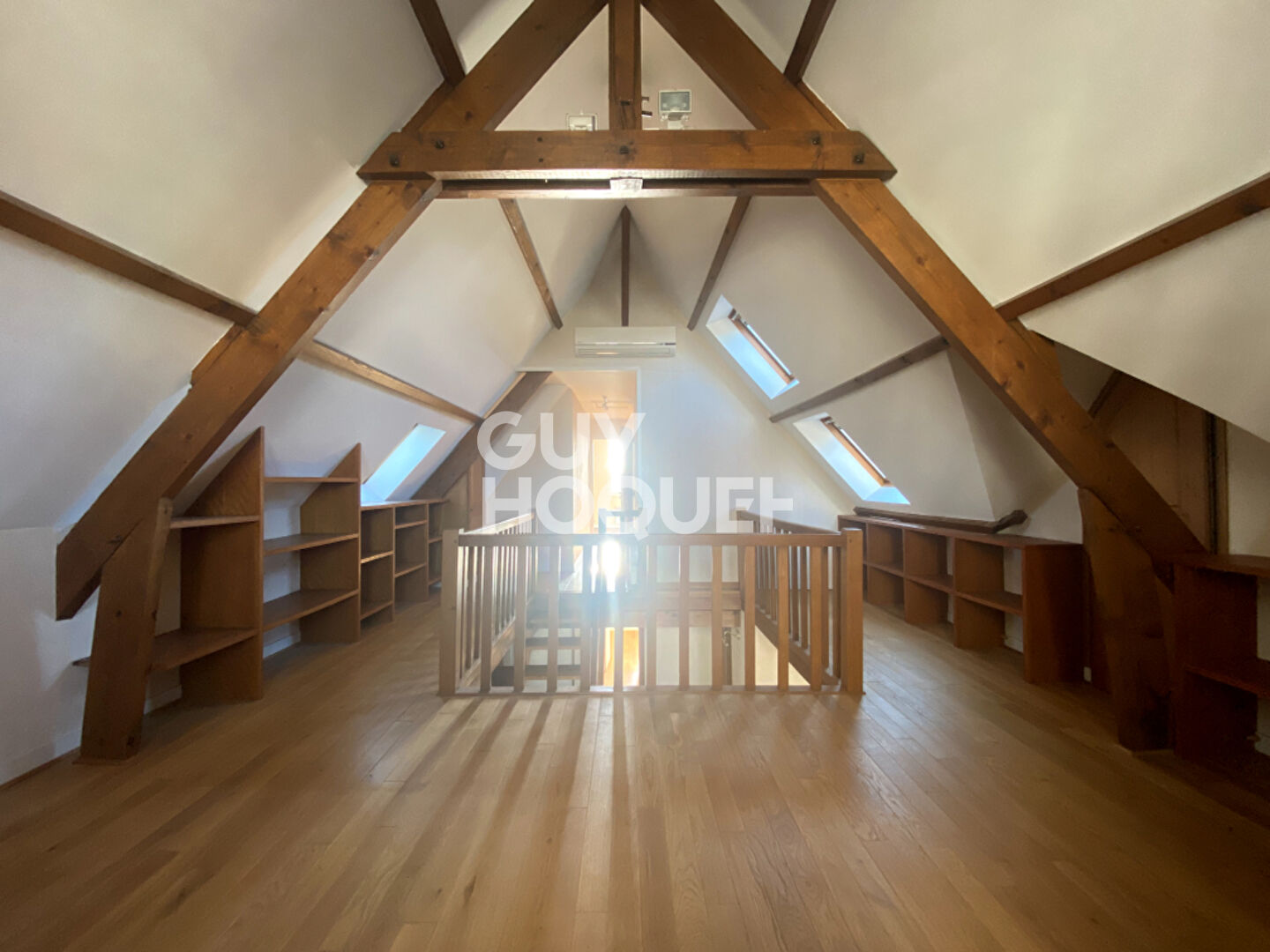 Appartement Chartres Cathédrale 5 pièce(s) 126 m² avec garage