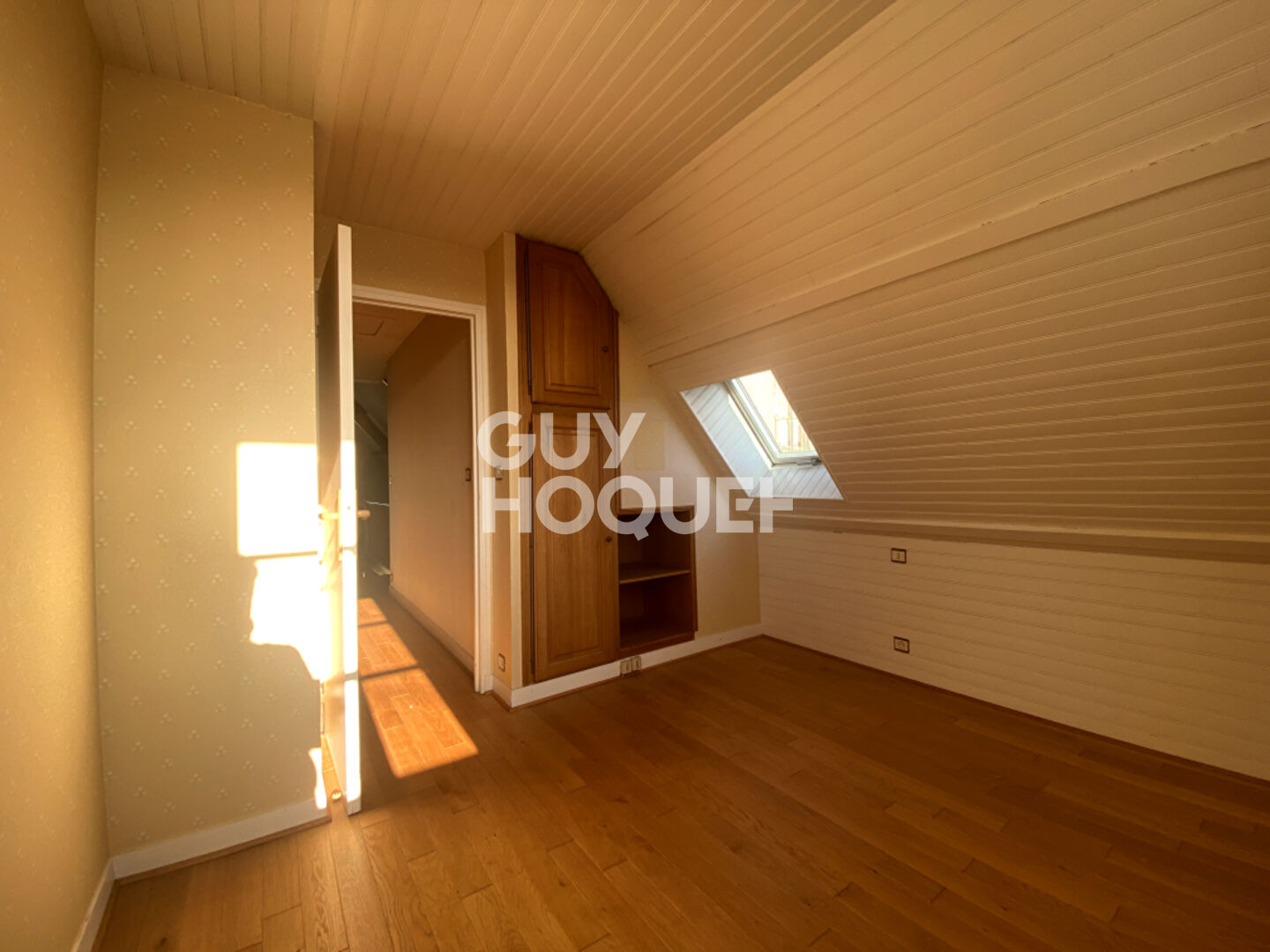 Appartement Chartres Cathédrale 5 pièce(s) 126 m² avec garage