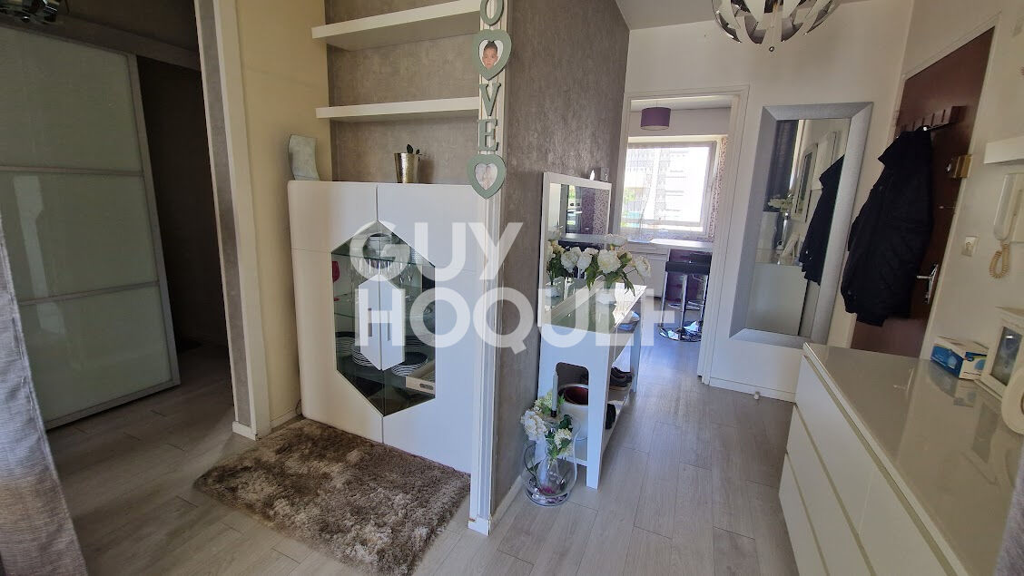 Appartement proche gare