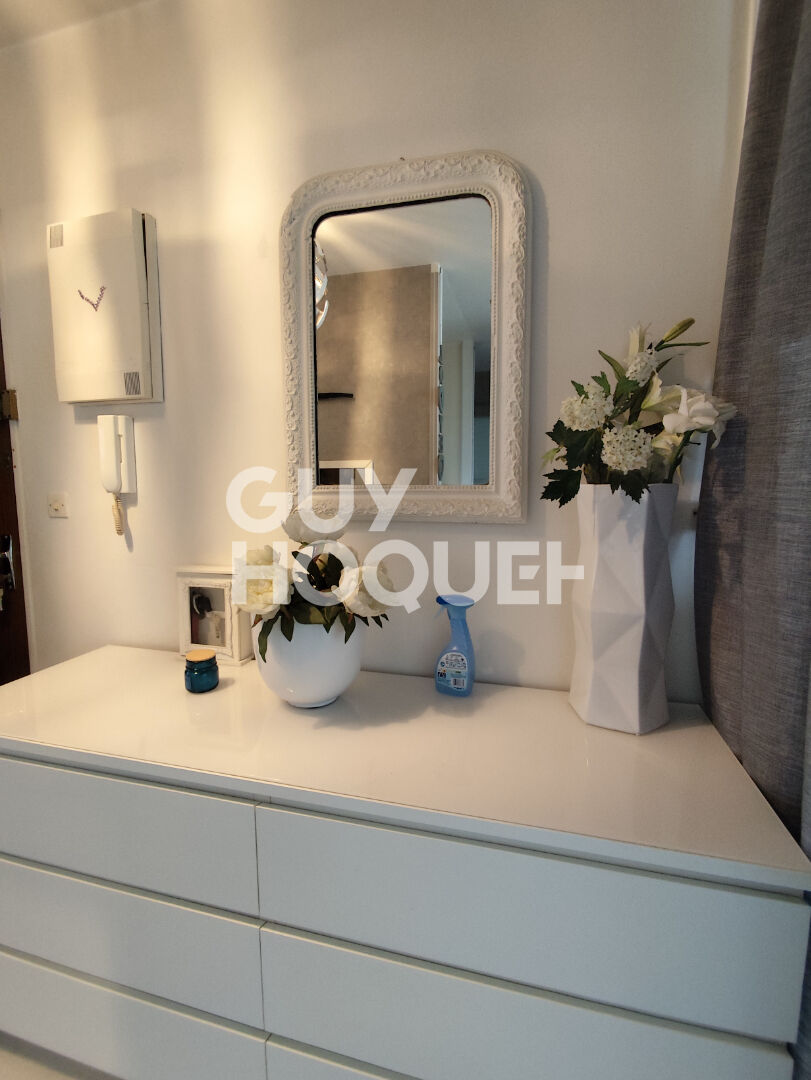 Appartement proche gare