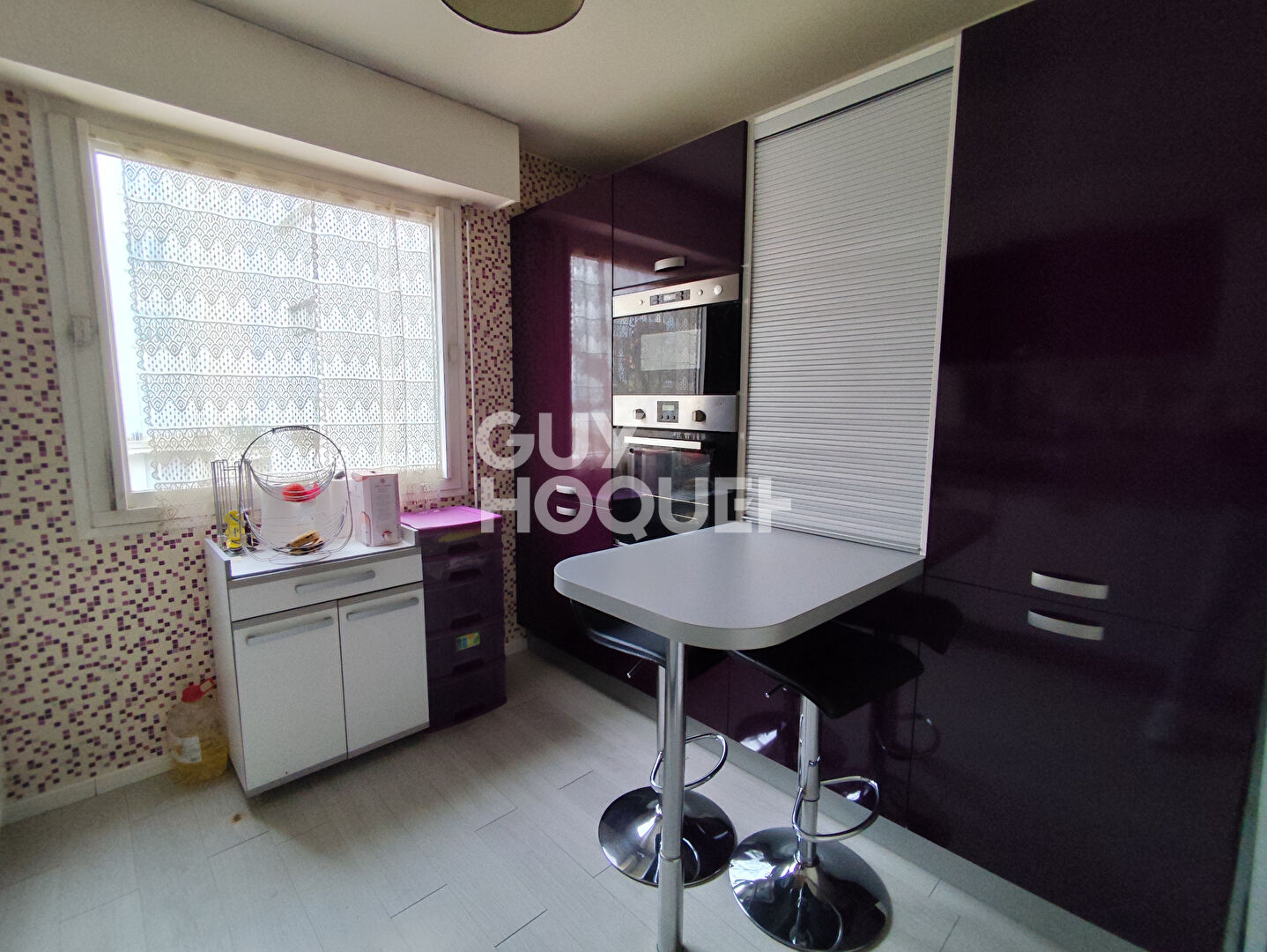 Appartement proche gare