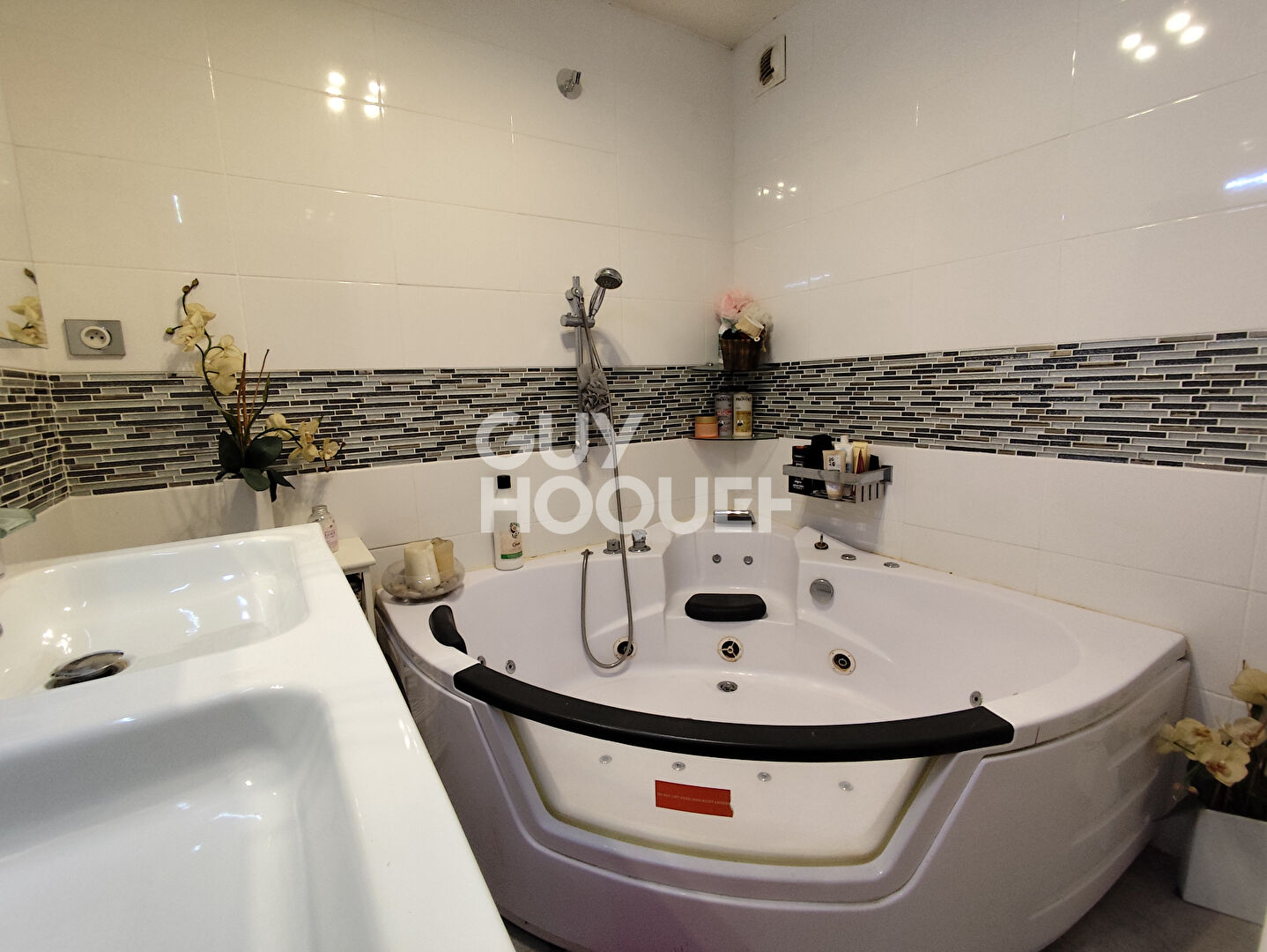 Appartement proche gare