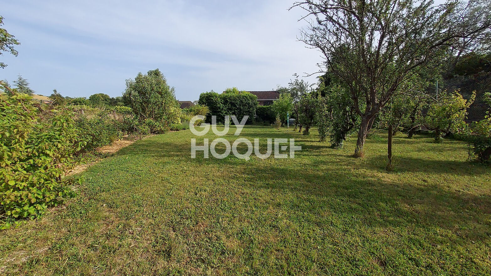 Terrain à batir Chartres 439 m2