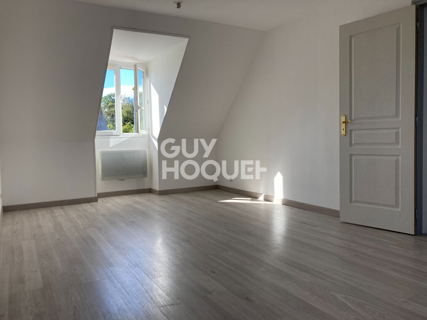 Appartement Dammarie 3 pièce(s) 58.04 m2