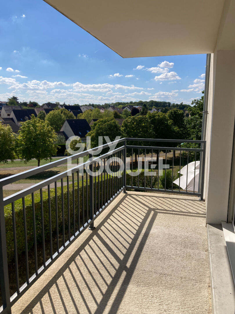 LE COUDRAY - T2 de 37.91m² - Proche toutes commodités