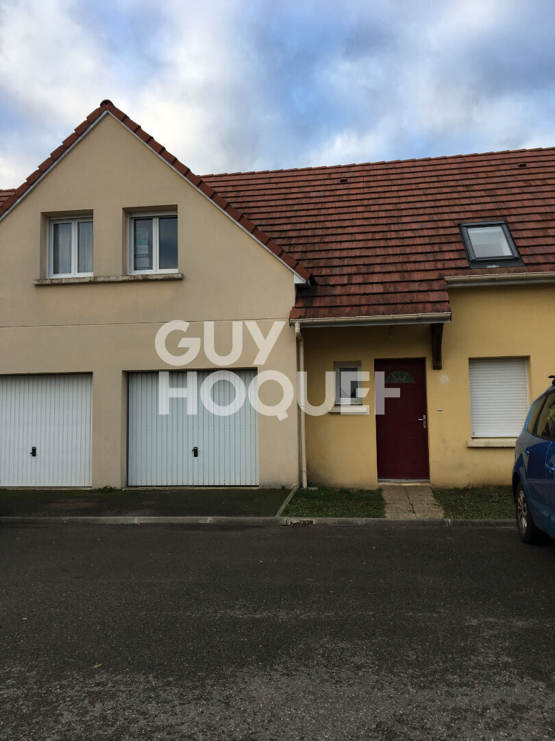 Maison Chartres 5 pièce(s) 75 m2