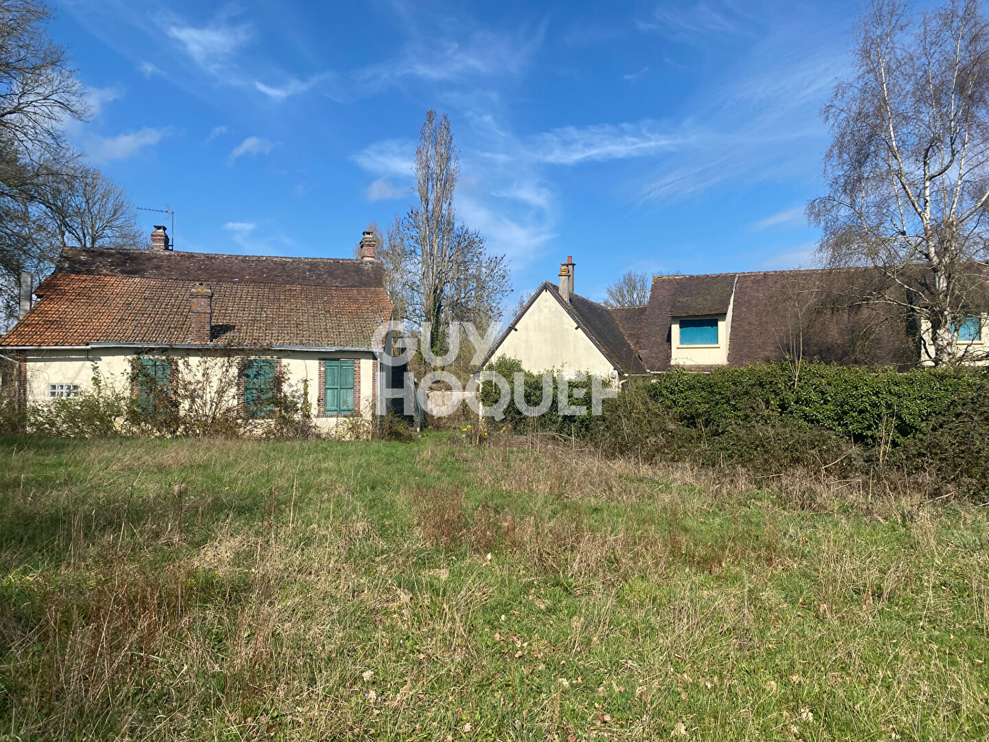 Maison Chateauneuf en Thymerais