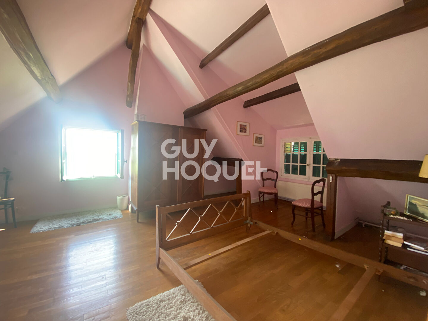 Maison Chateauneuf en Thymerais