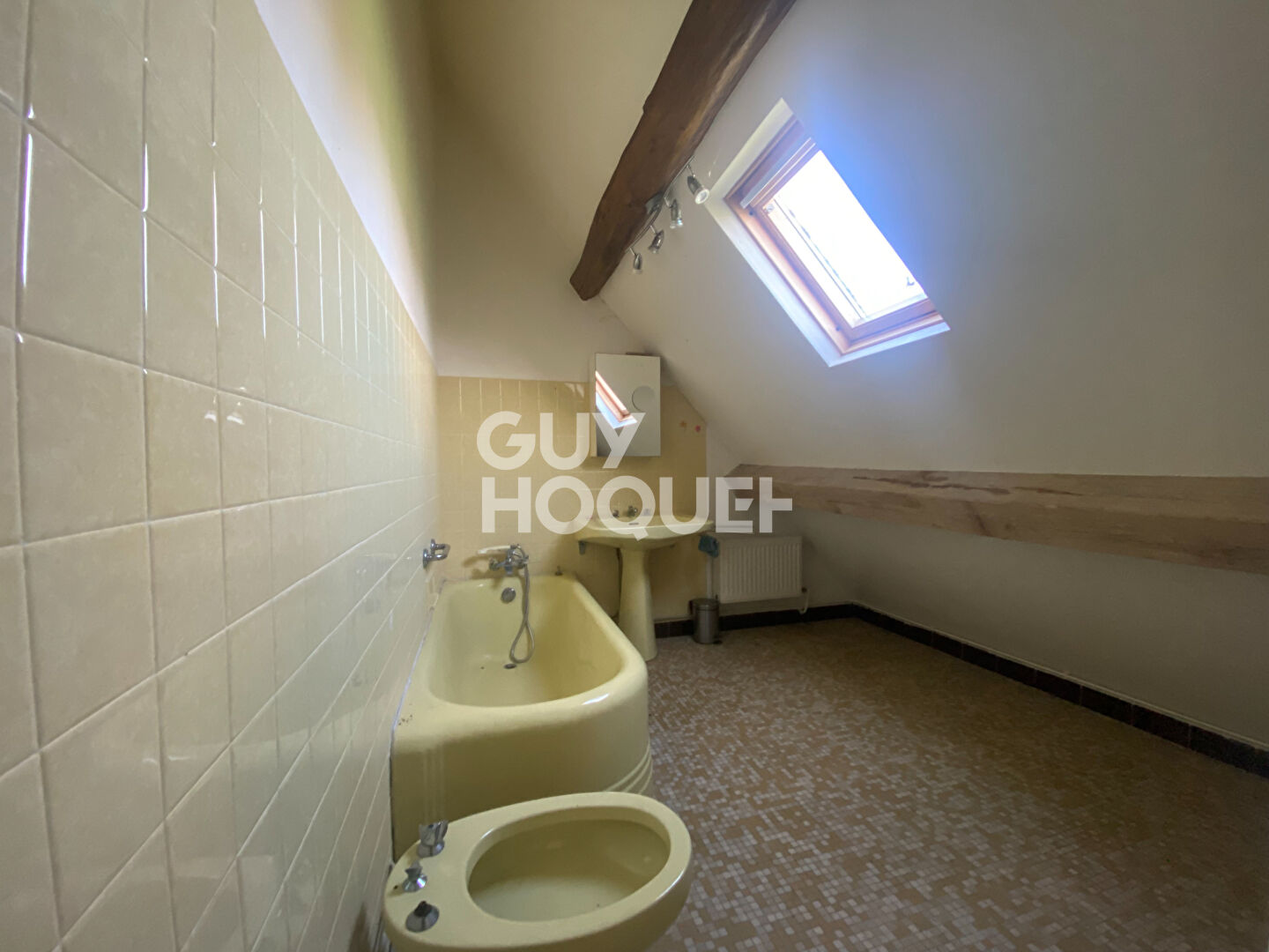 Maison Chateauneuf en Thymerais